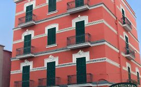 Hotel Villa Maria Napoli